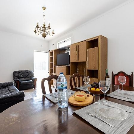 Alagoa Apartment Алтура Екстериор снимка