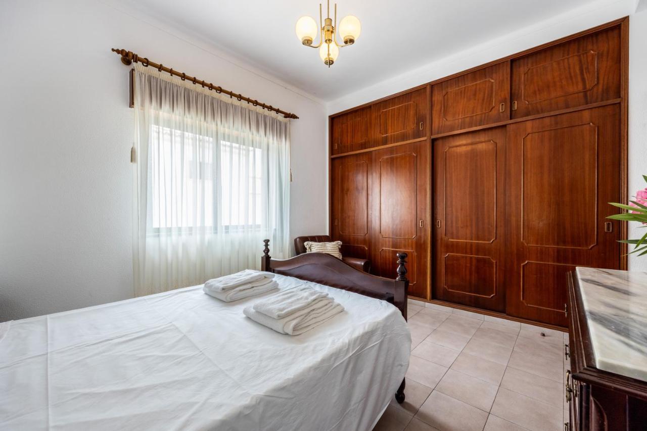 Alagoa Apartment Алтура Екстериор снимка