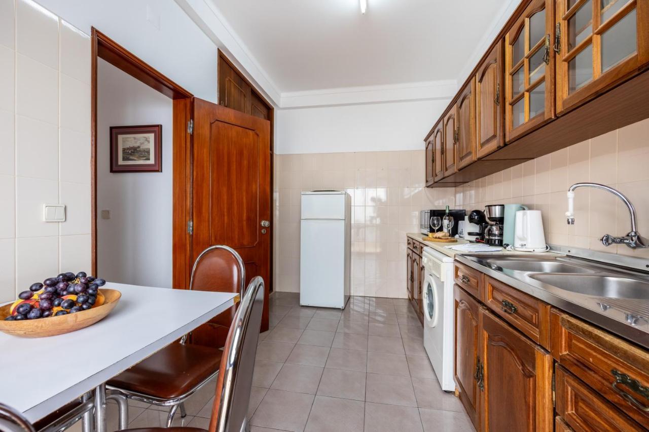 Alagoa Apartment Алтура Екстериор снимка