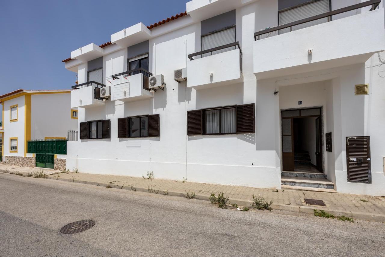 Alagoa Apartment Алтура Екстериор снимка