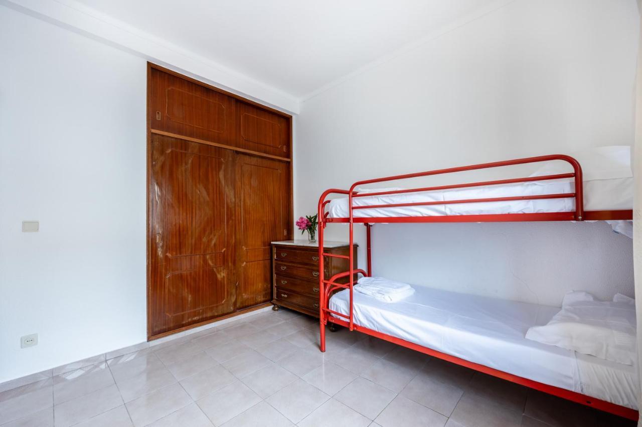 Alagoa Apartment Алтура Екстериор снимка