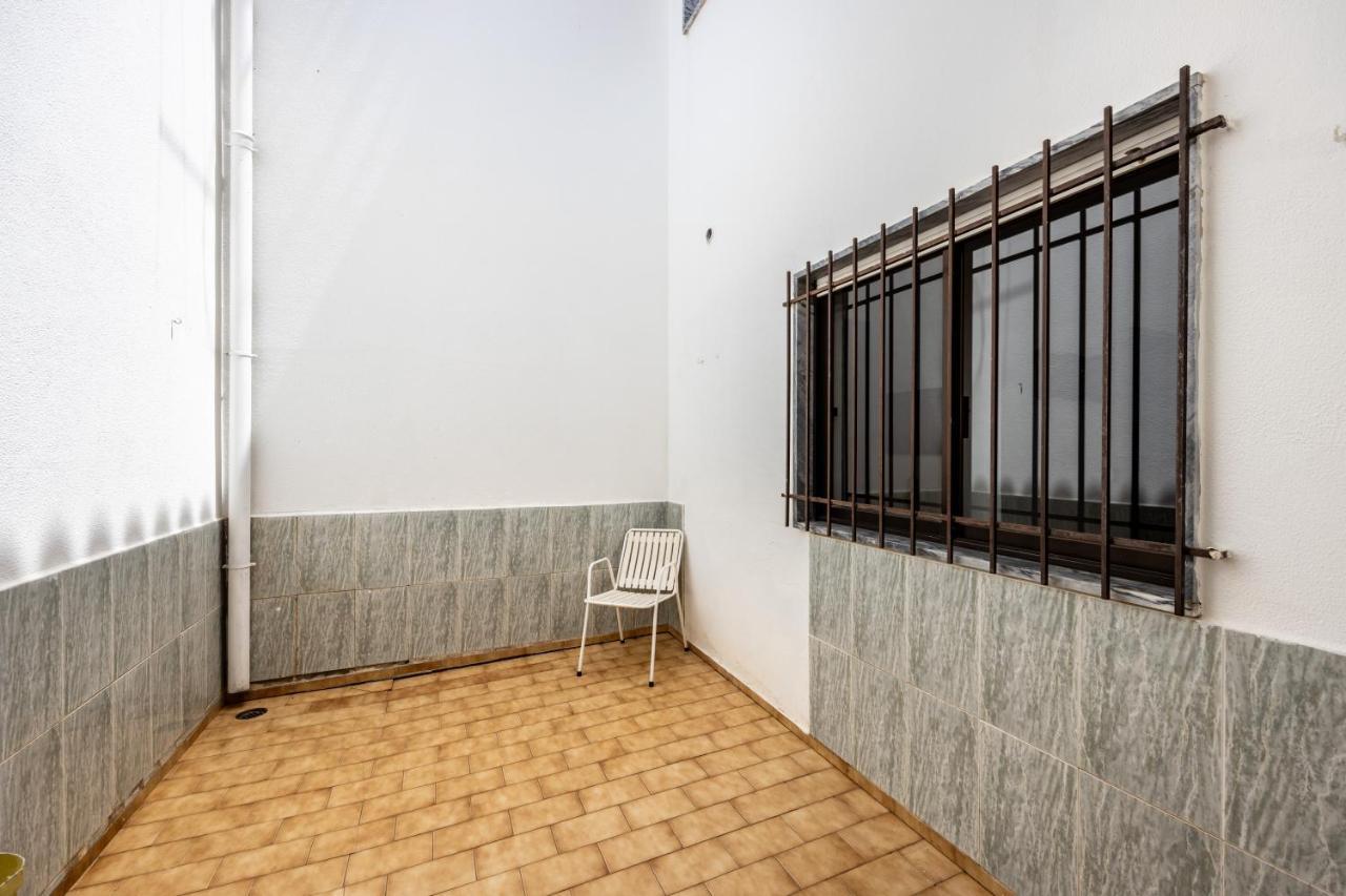 Alagoa Apartment Алтура Екстериор снимка