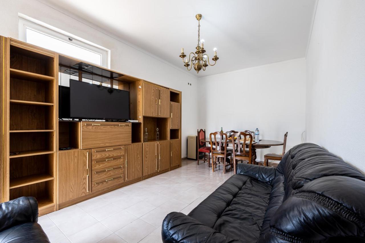 Alagoa Apartment Алтура Екстериор снимка