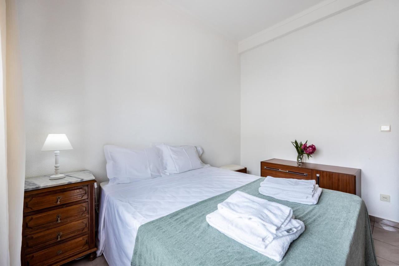 Alagoa Apartment Алтура Екстериор снимка