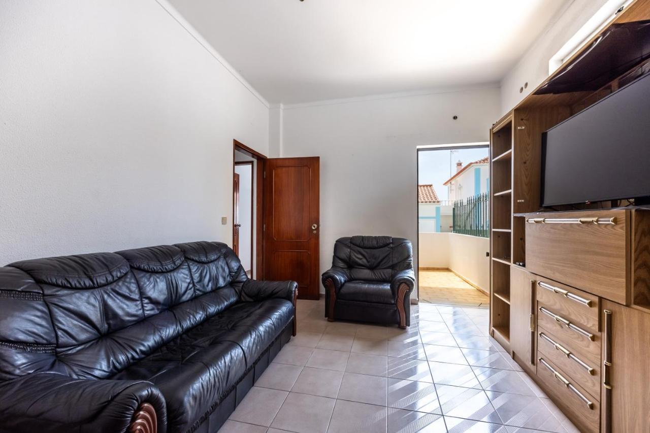 Alagoa Apartment Алтура Екстериор снимка