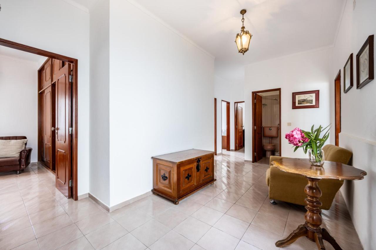 Alagoa Apartment Алтура Екстериор снимка