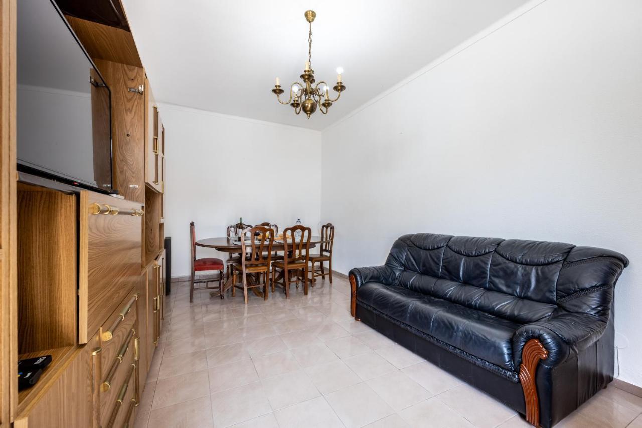 Alagoa Apartment Алтура Екстериор снимка