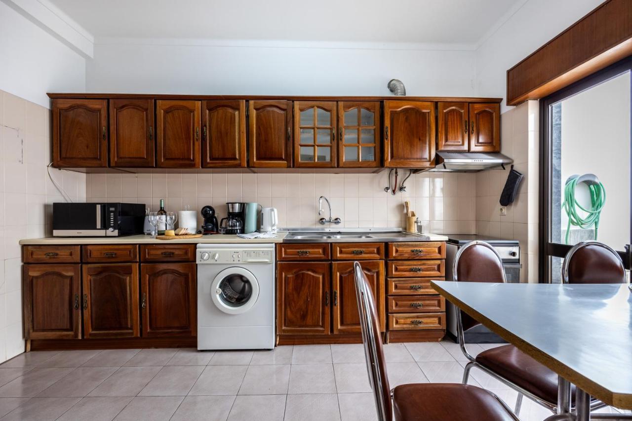 Alagoa Apartment Алтура Екстериор снимка