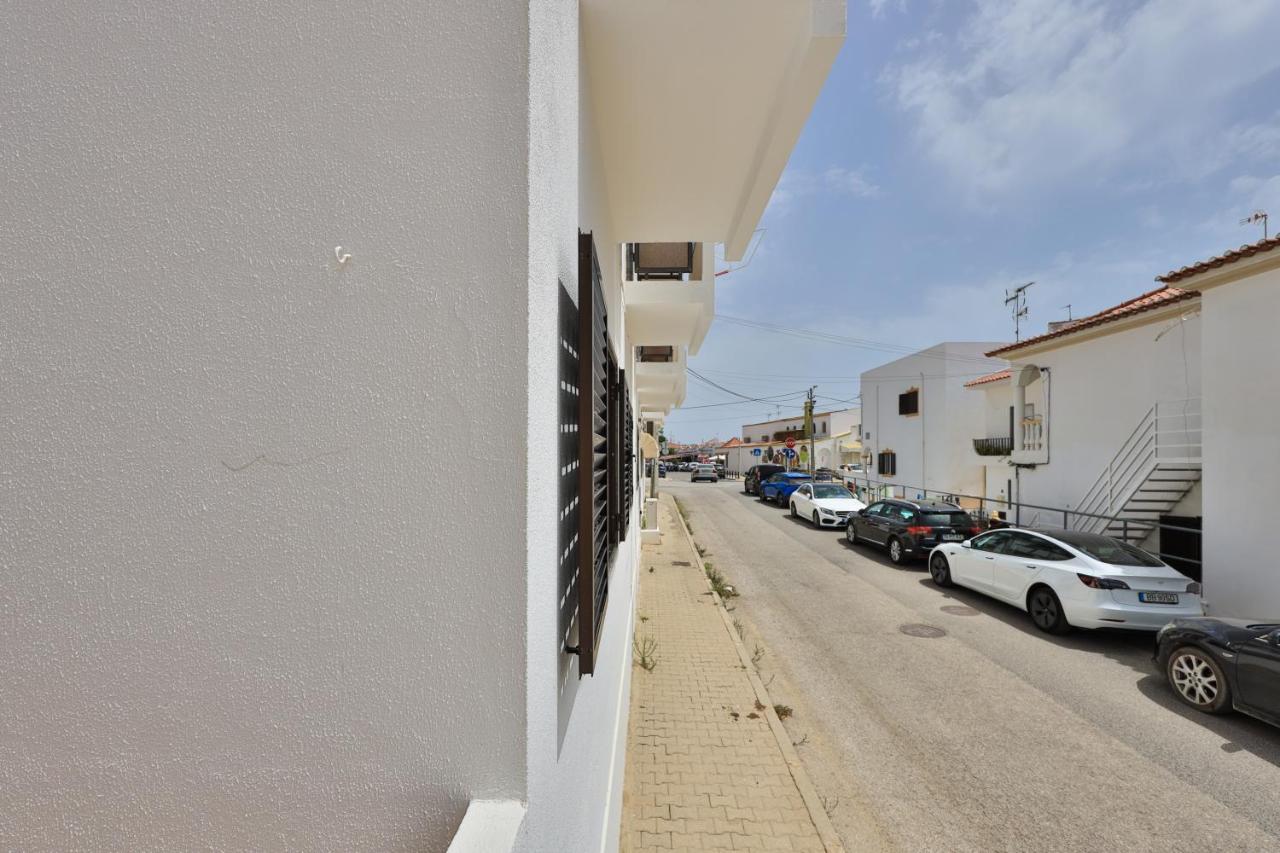 Alagoa Apartment Алтура Екстериор снимка