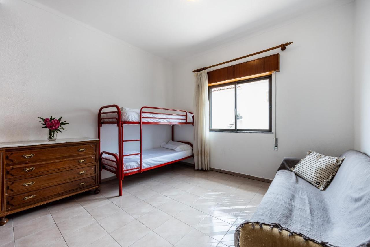 Alagoa Apartment Алтура Екстериор снимка