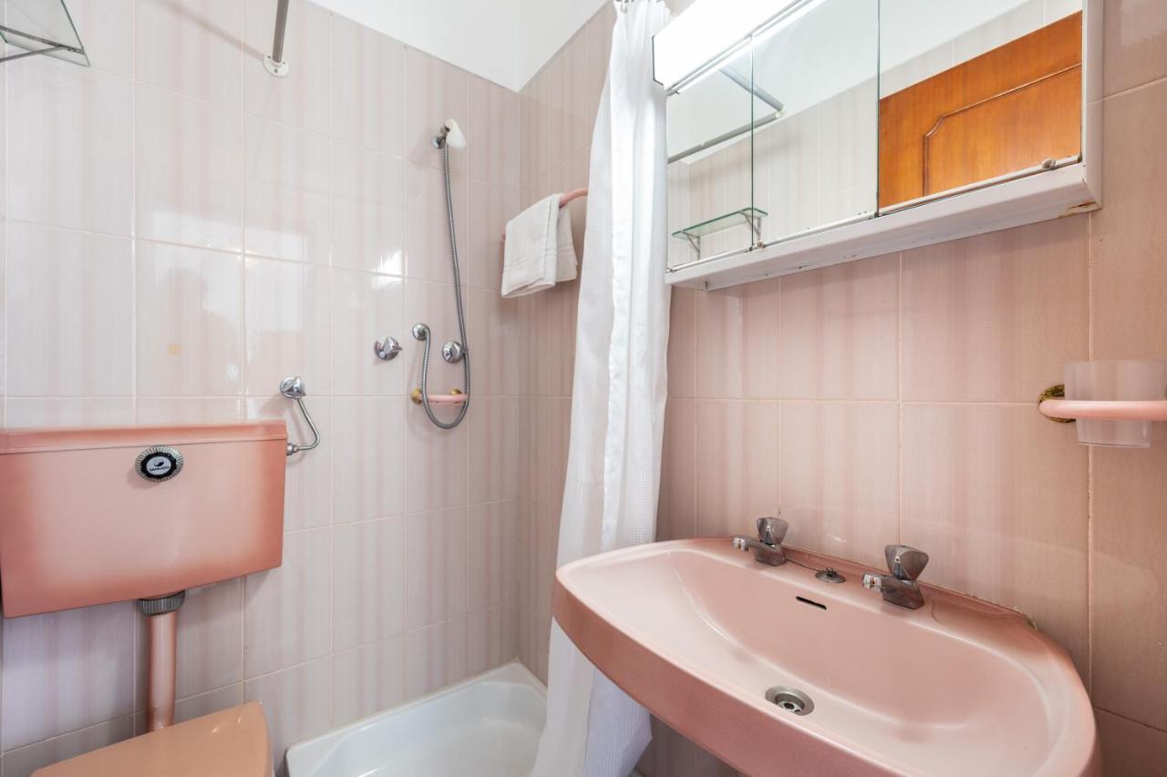 Alagoa Apartment Алтура Екстериор снимка