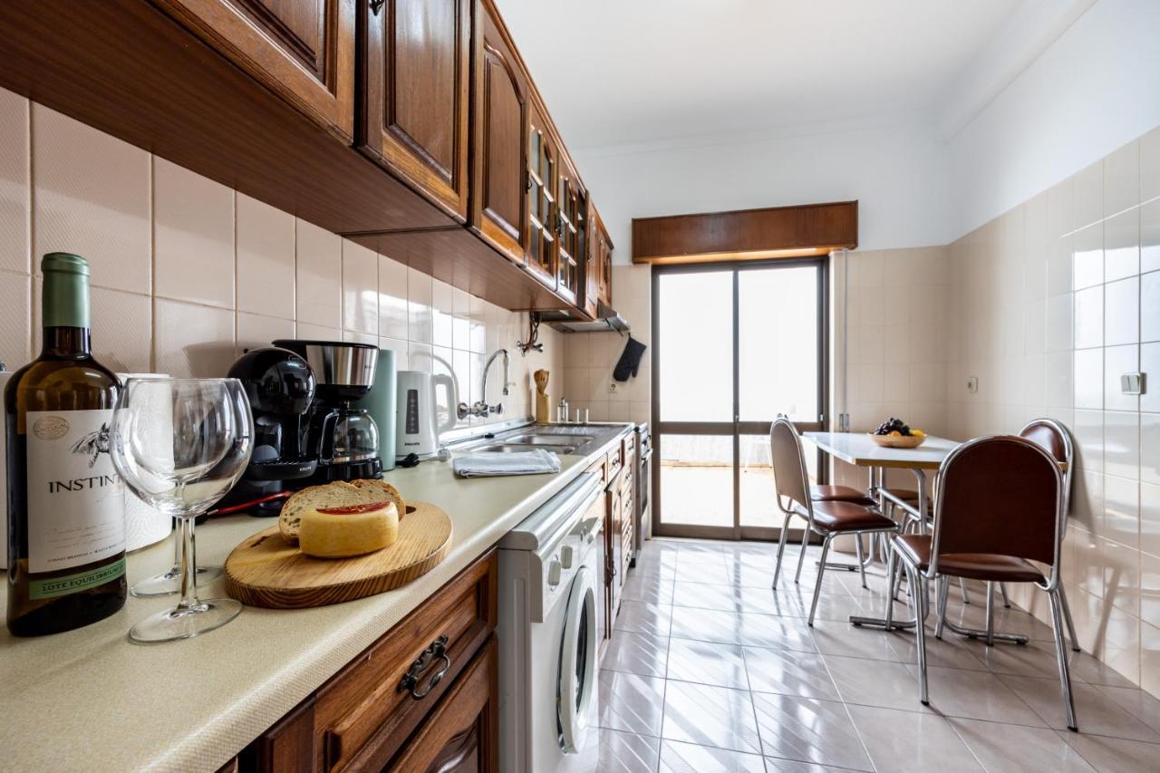 Alagoa Apartment Алтура Екстериор снимка